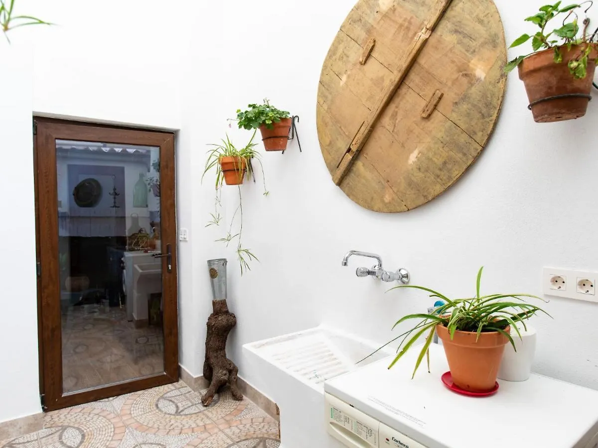 Holiday Home Patio De Las Granadas By Interhome Niguelas