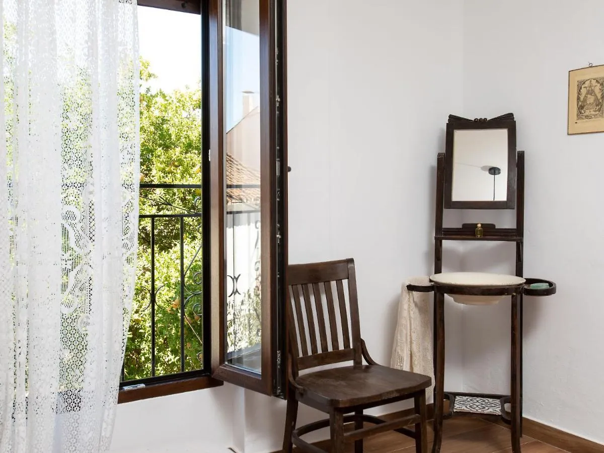 Holiday Home Patio De Las Granadas By Interhome Niguelas