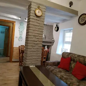 La Casilla De Сasa de vacaciones
