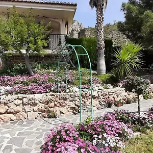 Casa Surya - Unique Near Granada Villa