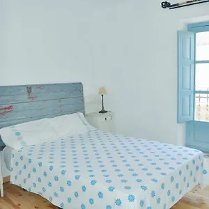 Casa Mosaico En Valle De Lecrín Сasa de vacaciones