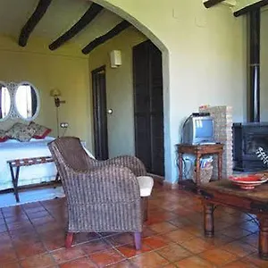 Alqueria De Los Lentos Hotel