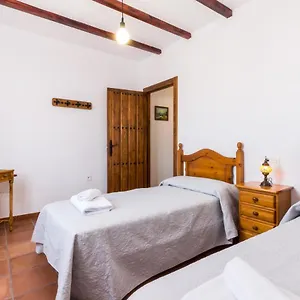 Casa Lorenzo Villa